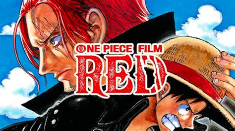 film red figarland|One Piece Film: Red .